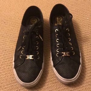 Michael Korda Sneaker